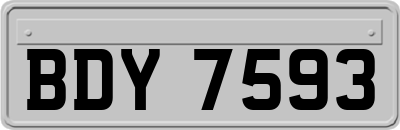 BDY7593
