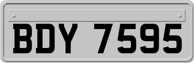 BDY7595