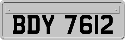 BDY7612