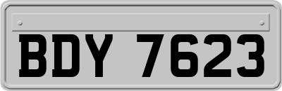 BDY7623