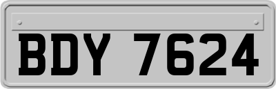 BDY7624