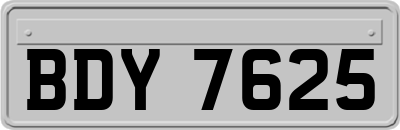 BDY7625