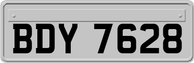 BDY7628
