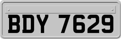 BDY7629