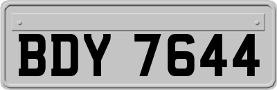 BDY7644