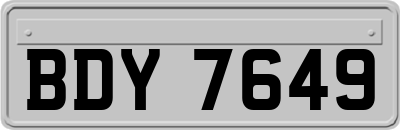 BDY7649