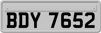 BDY7652