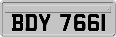 BDY7661