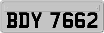 BDY7662