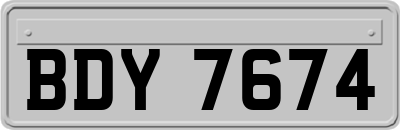 BDY7674