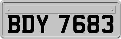 BDY7683