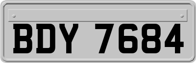 BDY7684