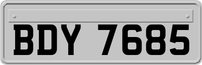 BDY7685