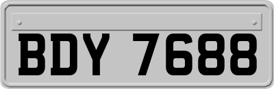 BDY7688