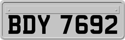 BDY7692