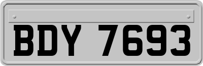 BDY7693