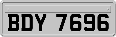 BDY7696