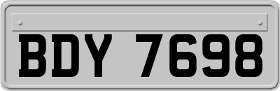 BDY7698