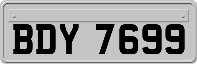 BDY7699