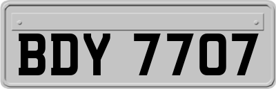 BDY7707