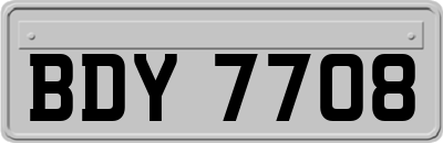 BDY7708