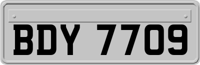 BDY7709