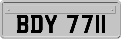 BDY7711