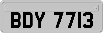BDY7713