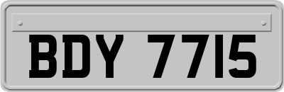 BDY7715