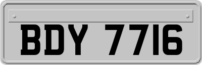 BDY7716