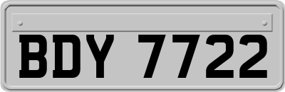 BDY7722