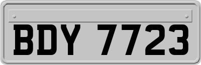 BDY7723