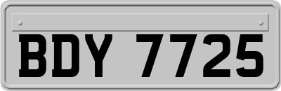 BDY7725