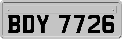 BDY7726