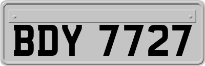 BDY7727