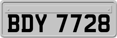 BDY7728
