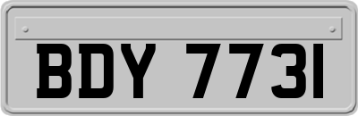 BDY7731