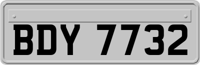 BDY7732