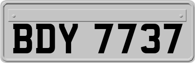 BDY7737
