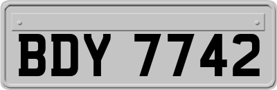 BDY7742