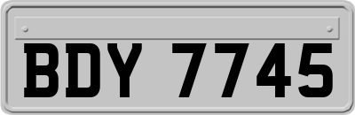 BDY7745