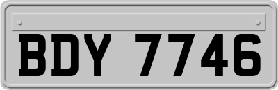 BDY7746