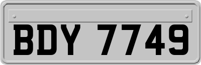 BDY7749