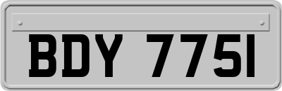 BDY7751
