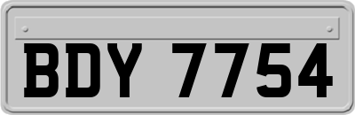 BDY7754