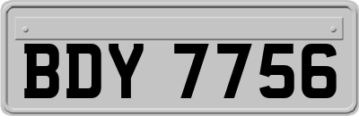 BDY7756