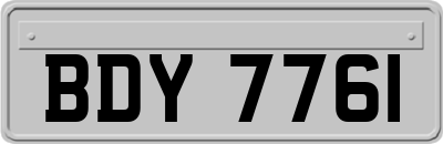 BDY7761