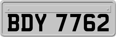 BDY7762
