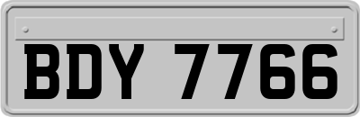 BDY7766