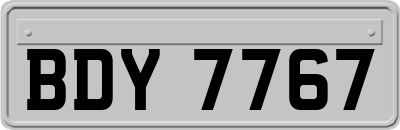 BDY7767
